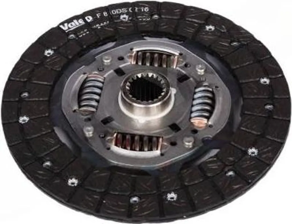 Disque d'embrayage robuste 31250-05081 pour Toyota Avensis Corona