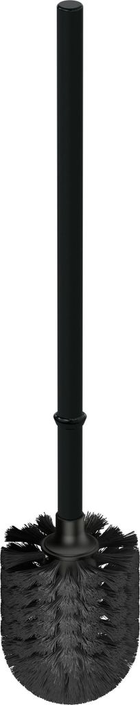 HEWI WC-Bürste der Serie 477 tiefschwarz Produktbild 