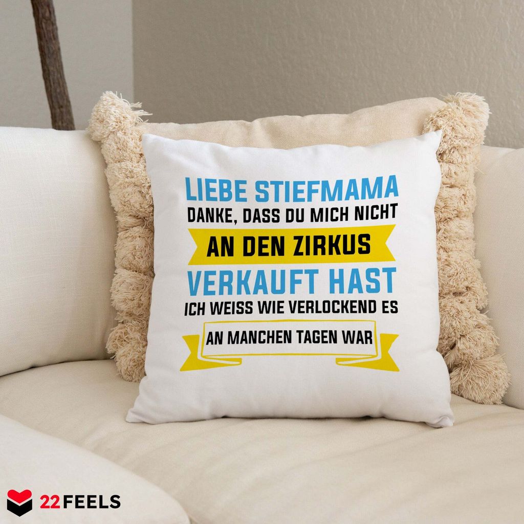 22Feels Stiefmutter Geschenk Muttertag Kaufland.de