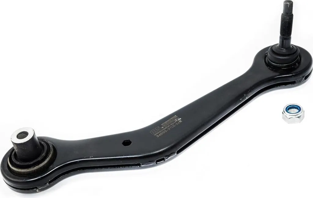 Bras de suspension arrière gauche renforcé pour châssis BMW X5