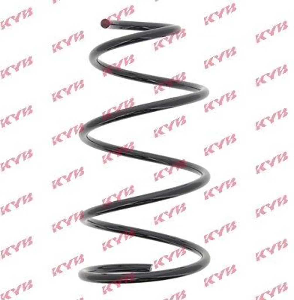 KYB RG1351 Ressort de Suspension OE 98603816 pour Fiat Seicento