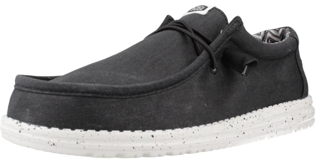 Wally Stretch Canvas