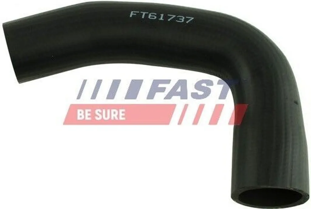 Tuyau de liquide refroidissement FAST FT61737 OE 51820715 pour Doblo