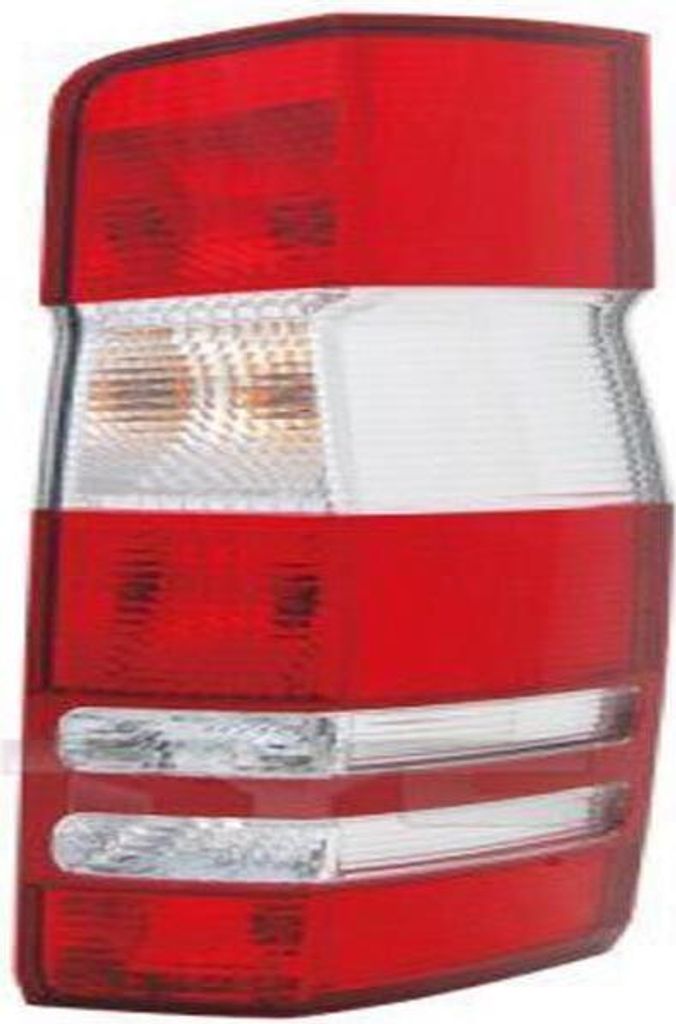 TYC Heckleuchte links 11-11446-01-2