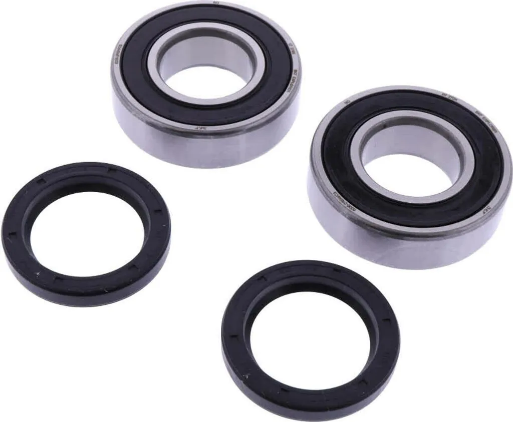 Kit de roulement de roue et joints JMP pour quad Kawasaki KLF 300 4x4