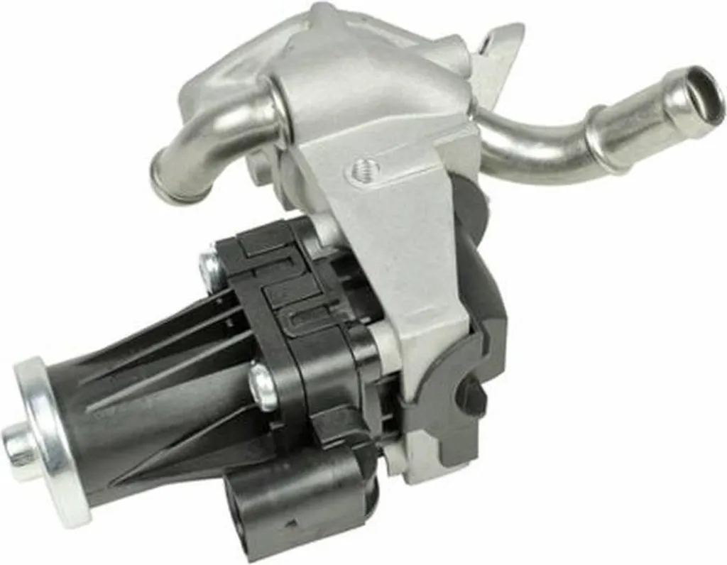 Vanne EGR pour FORD Transit Mk6 Kasten : Réparation Échappement V347
