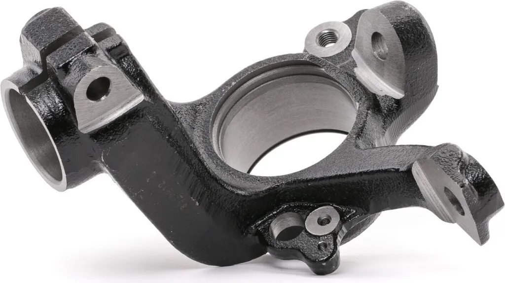Fusée d'essieu STARK SKSAW-2370011 pour Golf IV, A3 et Octavia I