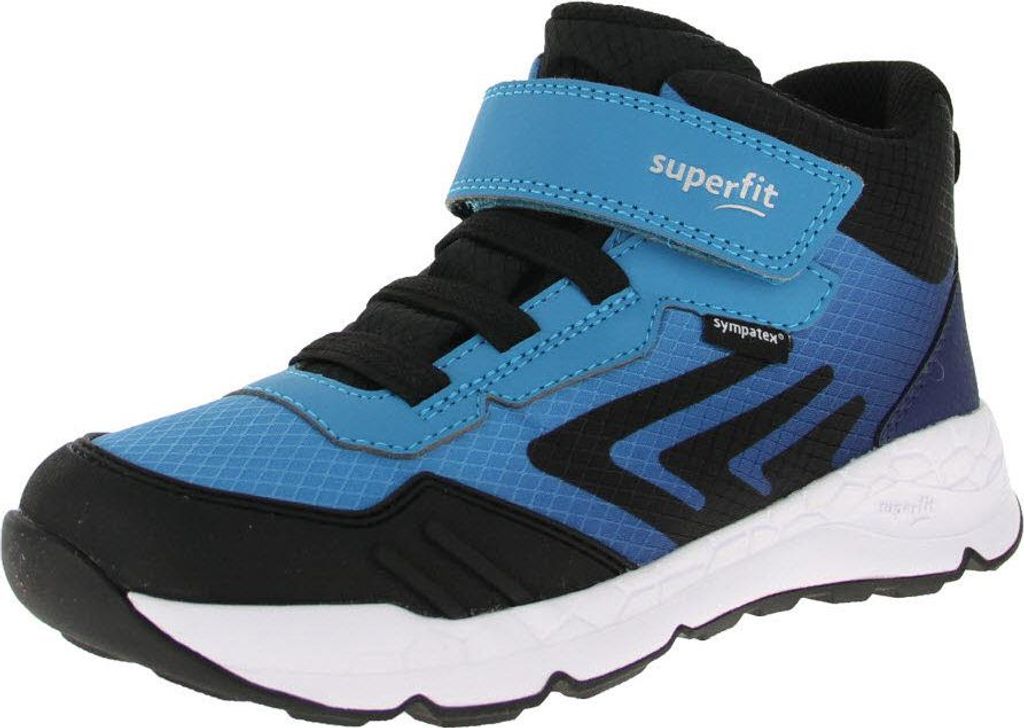Superfit Jungen Winterboots 37