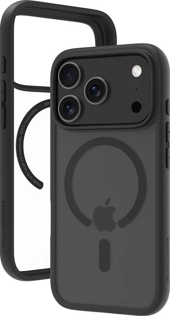 dbramante1928 Grenen MS, Ochranný obal, Apple, iPhone 17 Obrázok produktu 