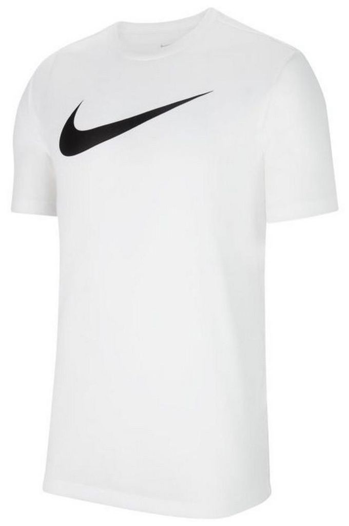 Nike - "Park" T-Shirt für Herren PP317 (L) (Weiß)
