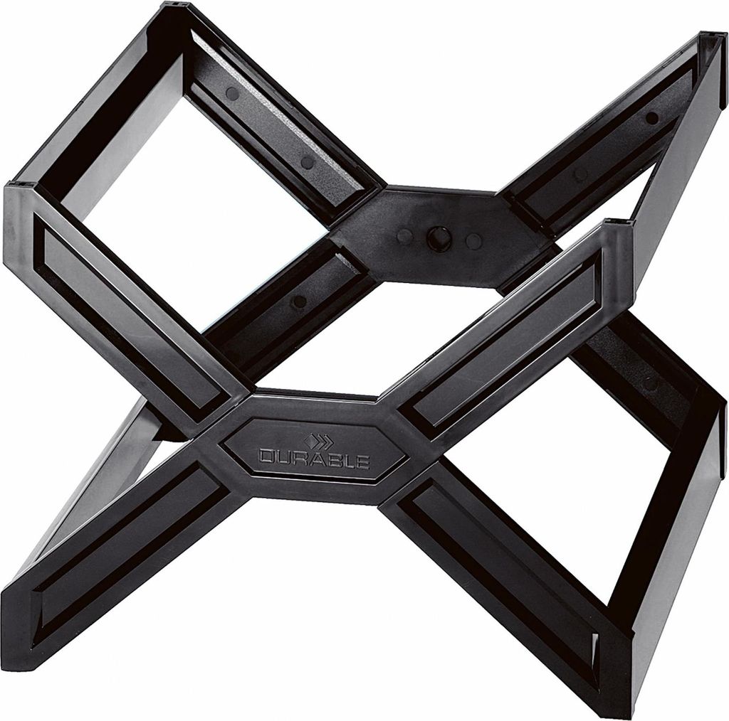 DURABLE Stojak na teczki zawieszkowe CARRY® PLUS A4, Zdjęcie produktu 