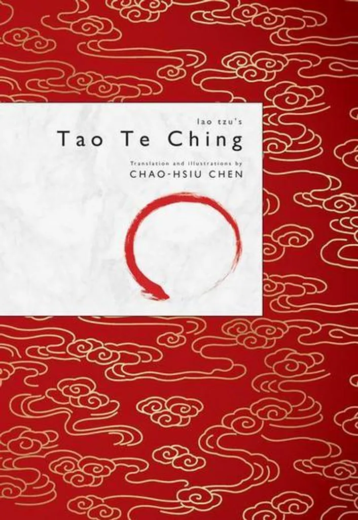 Réduire son stress avec le Tao Te King de Lao Tseu : Sagesse et sérénité