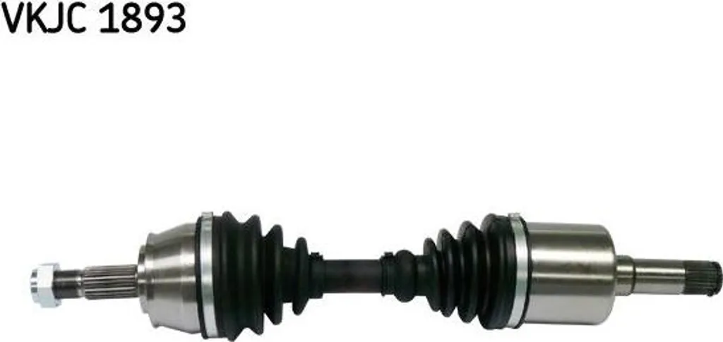 SKF VKJC 1893 Arbre d'entraînement OE 46308089 pour Alfa Romeo 156