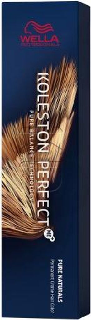 Wella Professionals Koleston Perfect Me+ Pure Naturals Produktbild 