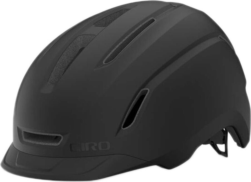 Giro Caden Ii Mips Stadthelm Schwarz L Schwarz L Produktbild 
