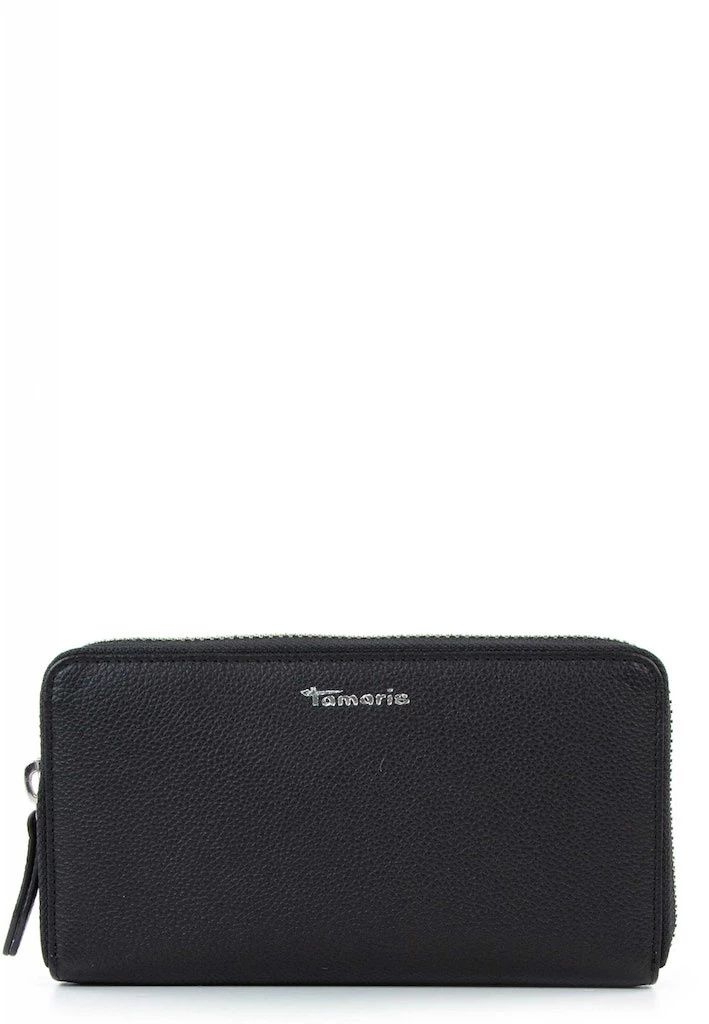 Tamaris Amanda Geldbörse Leder 19 cm