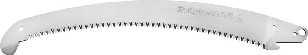 Silky Ersatzblatt für Silky Teleskopsäge Hayate 420mm, 6,5 ZpZ grob