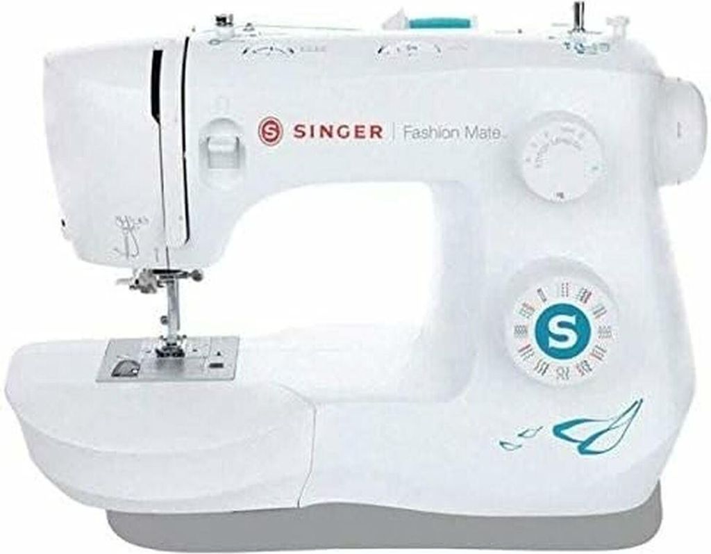 SINGER 3342 Automatic sewing machine Electromechanical Immagine del prodotto 