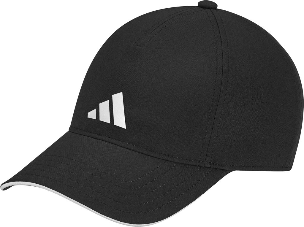 adidas Baseball CAP A.R. schwarz schwarz/weiß Produktbild 
