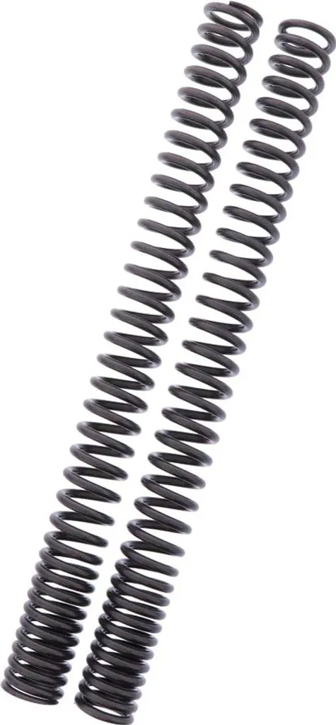 Ressorts de Fourche Progressifs Haut de Gamme 35.0X8.5X12X390 YSS