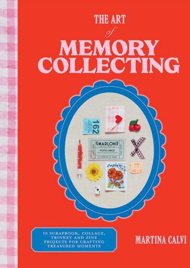 The Art of Memory Collecting