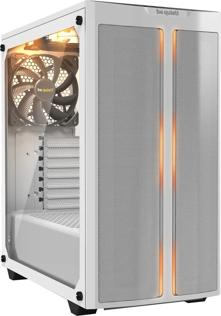 be quiet! BGW38 be quiet! PURE BASE 500DX White Gehäuse - 14