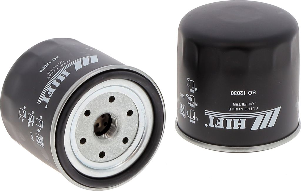 Ölfilter SO 12030