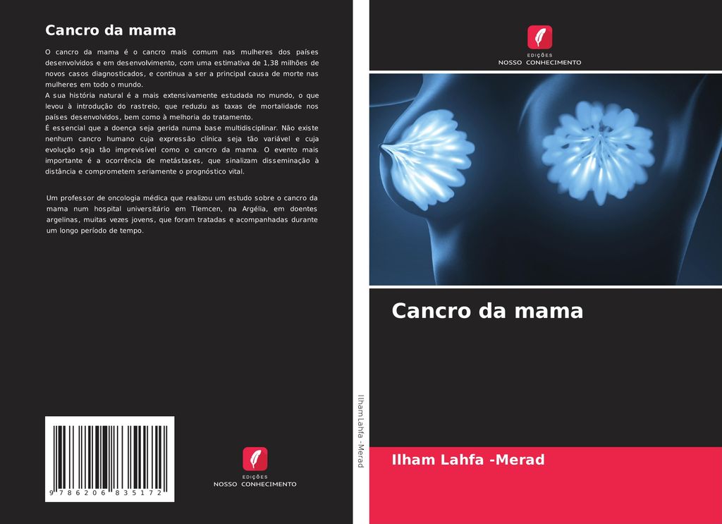 Cancro da mama