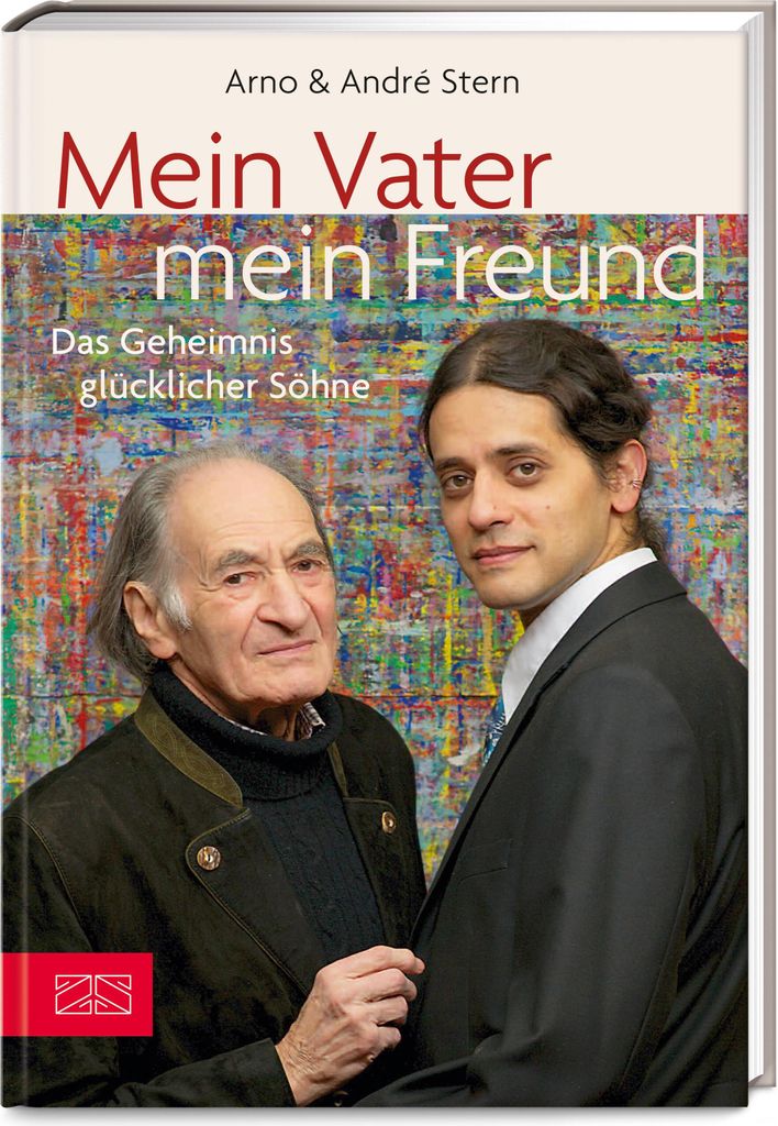 Mein Vater - mein Freund