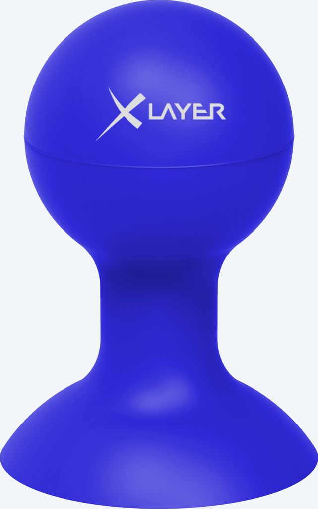 Xlayer Halterung Smart Stand Smartphone