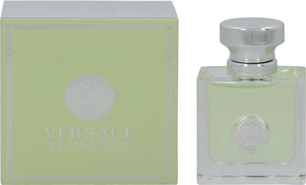 Versace Versense Eau de Toilette, 30 ml Productafbeelding 