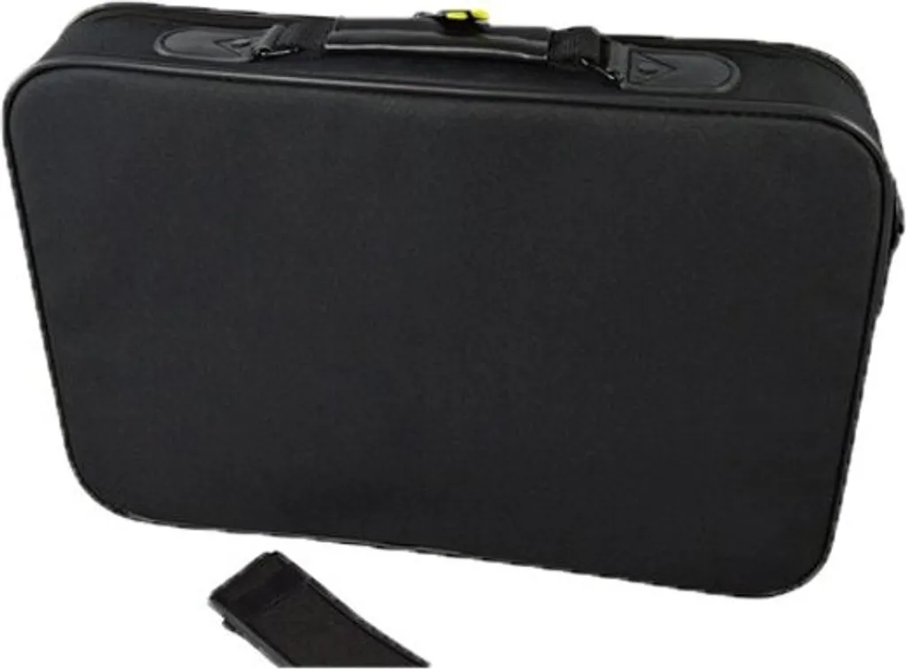 Techair NB Clam Case 15,6" ATCN20BRV5 | Borsa Notebook Professionale - 7