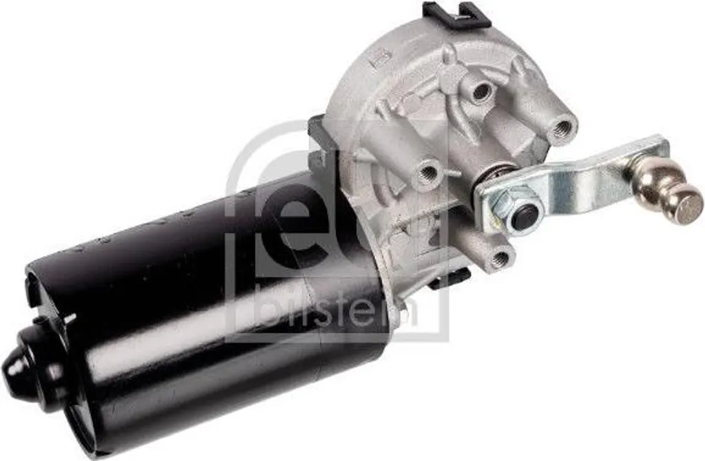Moteur d'essuie-glace FEBI BILSTEIN 171851 pour Audi A4 8D et Passat 3B