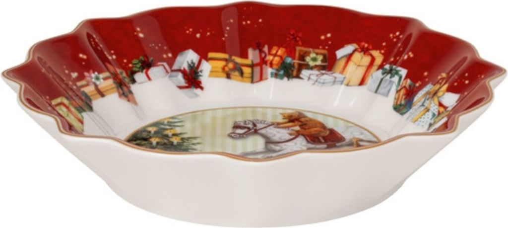 Villeroy & Boch Toy's Fantasy, mała miseczka, artykuły Zdjęcie produktu 