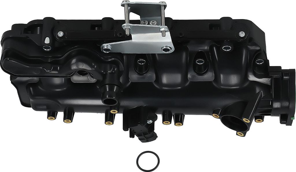 Ansaugkrümmer für Vauxhall Opel Zafira Insignia Cascada Produktbild 