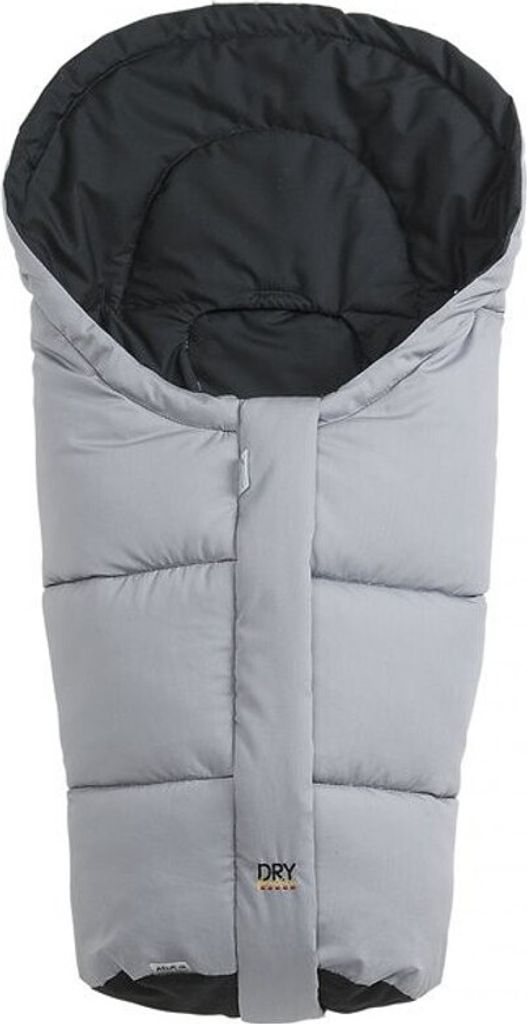 Odenwälder 11225-120 Schalensitz Fusssack Smarty P5 silber