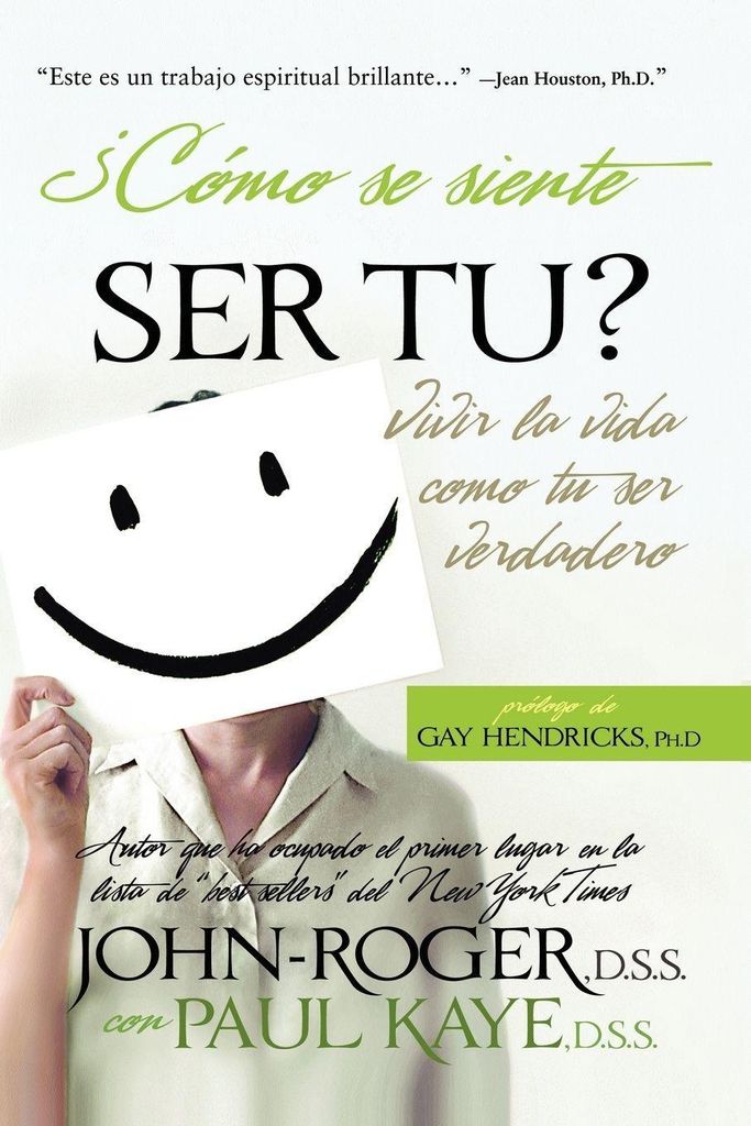 Como Se Siente Ser Tu?
