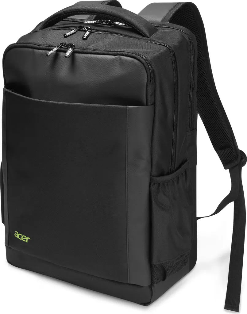 Zaino Acer Premium L 15,6 pollici - Protezione Notebook e Tablet Top