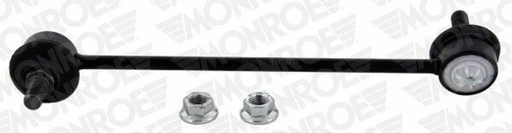 MONROE L43655 - OE 54840 0X000 Koppelstange für i10 (PA), i10 (BA, IA)