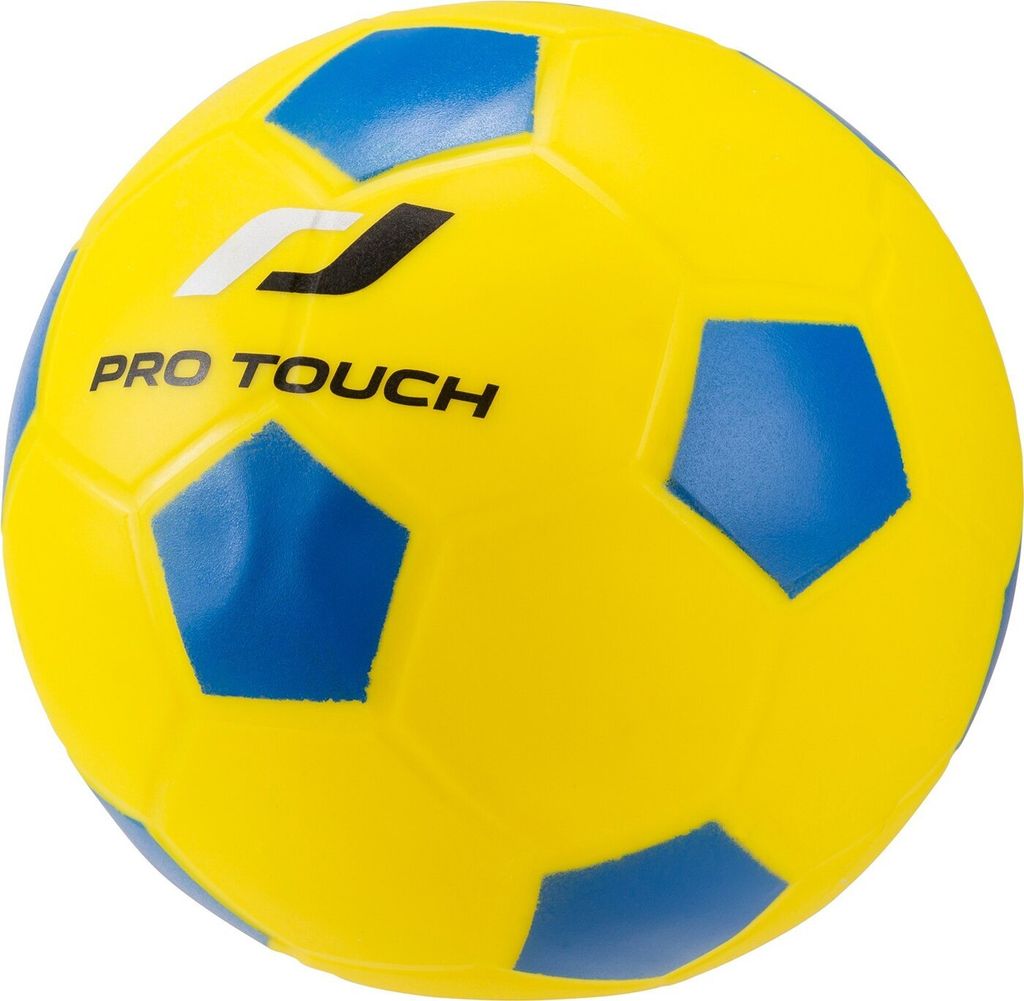 Football PRO TOUCH Fun Ball NAVY/ROT NAVY/ROT 1 Image du produit 