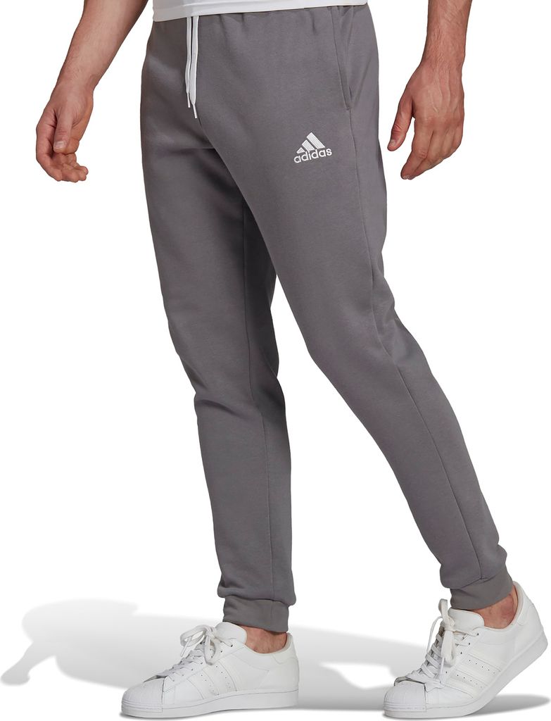 adidas Jogginghose Herren, Größe:XL, Farbe:Grau Produktbild 2