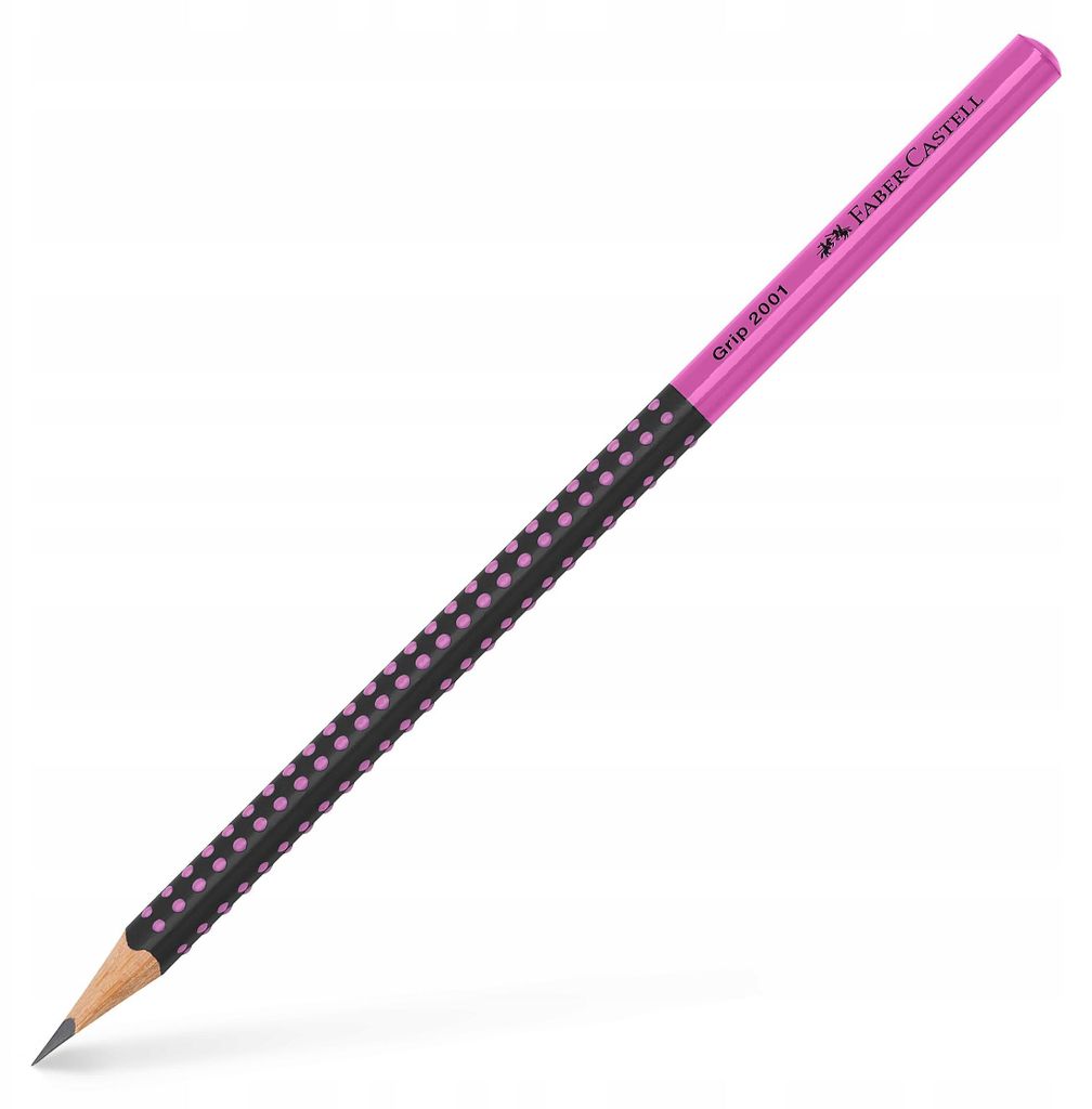 FABER-CASTELL 517011 2001 Ołówek HB 1 szt. Zdjęcie produktu 