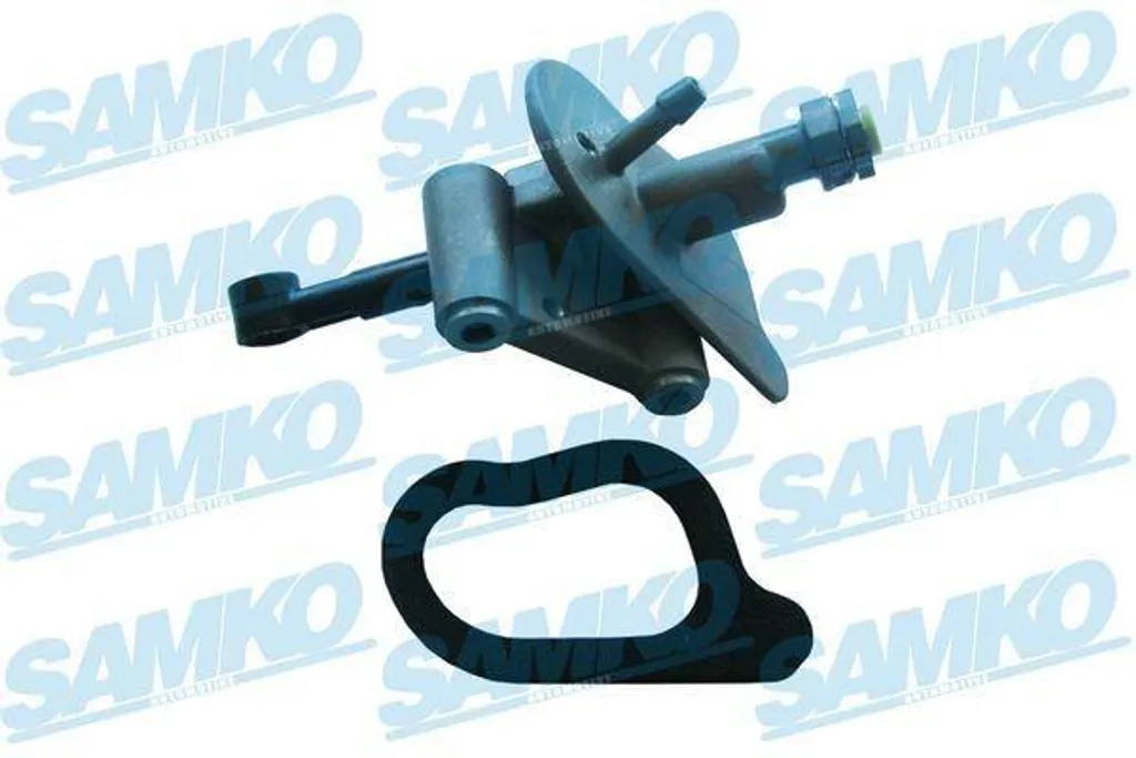 Cylindre d'embrayage haute résistance SAMKO F30283 pour Fiat 500 et Ka