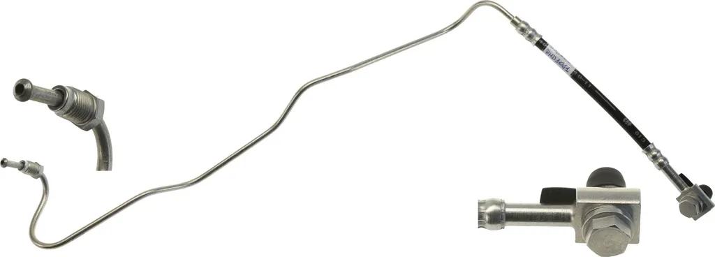 Flexible de frein anti-fuite pour réparer fuite Polo et Fabia II