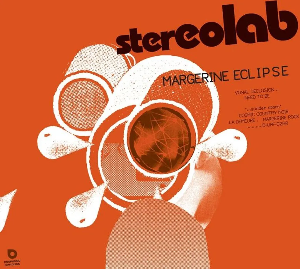 Margerine Eclipse Remastered 2CD - Enfin la Version Intégrale Son Propre