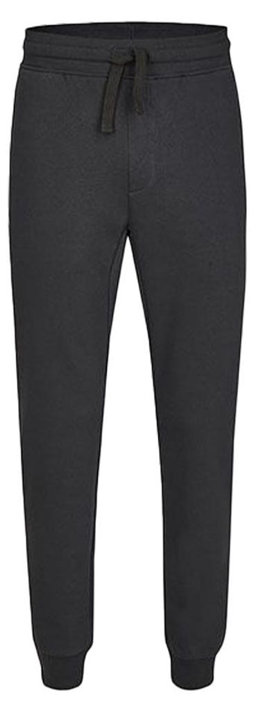 Miners Mate - "My Mate" Jogginghosen für Herren LT4568 (S) (Schwarz)