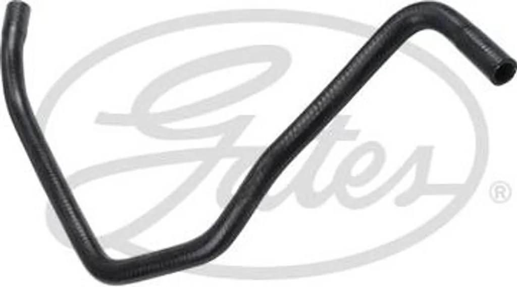 Fissiamo la Focus! Tubo Riscaldamento Gates 02-1919 OE 1136604 Online