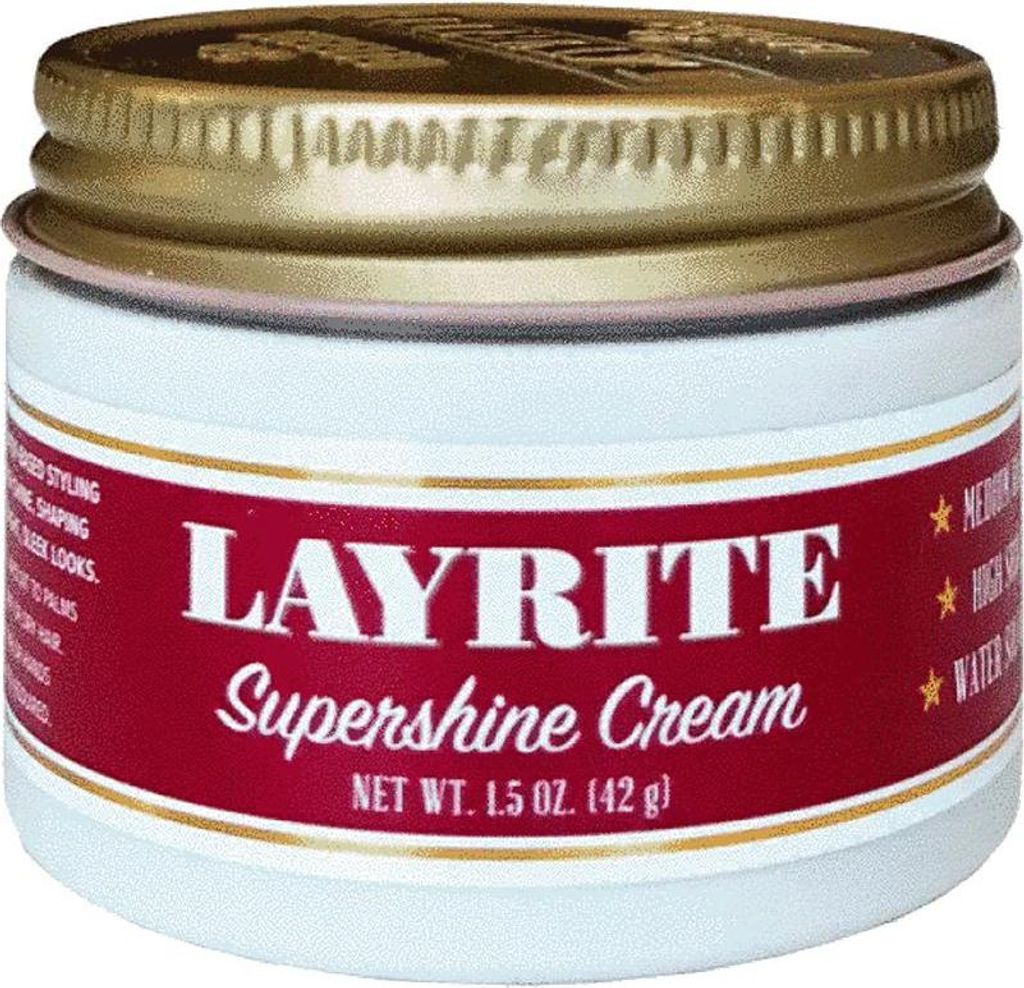 Layrite Supershine Creme 42 g