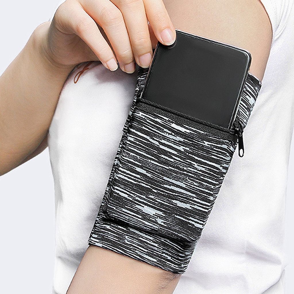 Armtasche für handy Clearance