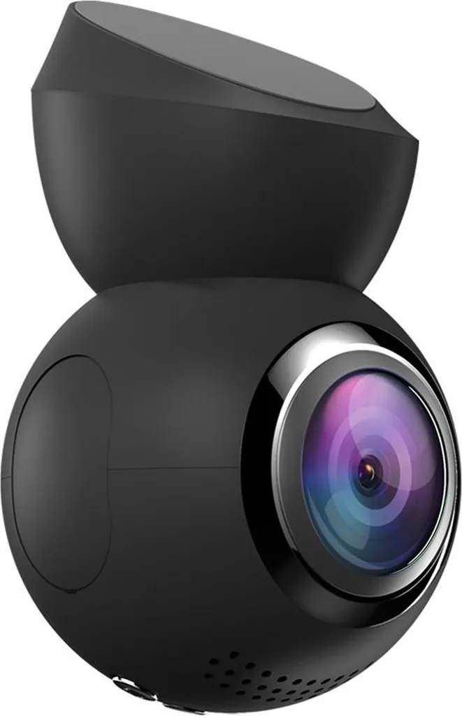 Dashcam Navitel R1000 Caméra Embarquée FullHD 1080p Écran 1.2 Pouces